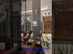 سالن نمايش شينگ و