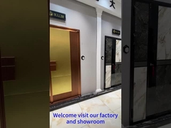 سالن نمايش شينگ و