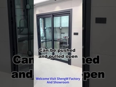 PT درب آلومینیومی -2