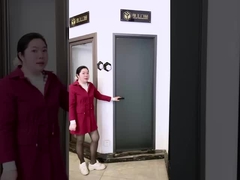 درب آلومینیومی