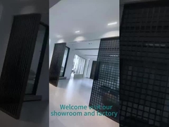 2 درب کشویی شاتر