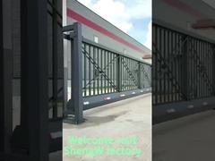 در آلومينيومي الکتريکي