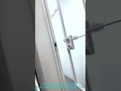 درب اتاق شیشه ای طراحی جدید