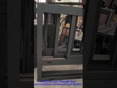 پنجره هاي کششي جديد 6 شاتر