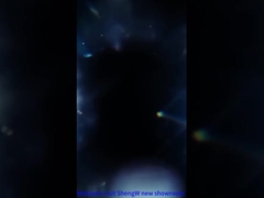 اتاق نمايشي جديد شينگ و