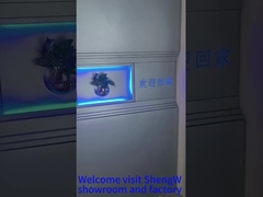 به در ورودی خونه خوش آمدید