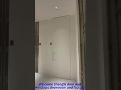 درب کشویی تنگ