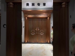 درب محور، درب غیر محور، درب قابل حمل