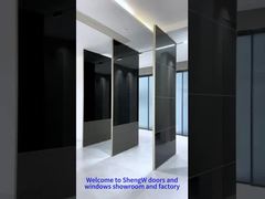 درب برقی متحرک