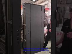 درِ کره‌ای