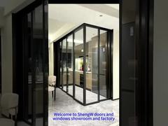 درِ آشپزخانه را باز کن