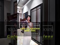 به نمایشگاه رو در روی شنگ‌دبلیو خوش آمدید