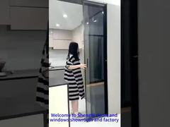 درب های تاشو