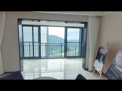 پنجره های آلومینیومی