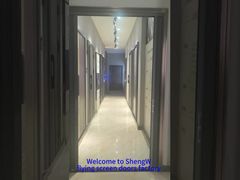 درب‌های توری پرنده