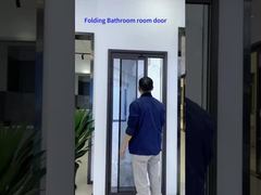 فضای کوچک، روش باز شدن بزرگ