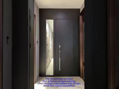 درب خارج از محور با اسکن