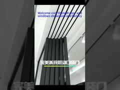 6 Shutter sliding door 