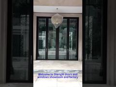 درب های تاشو