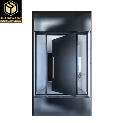 هتل ویلا آلومینیوم درب های شیشه ای تاشو آپارتمان درب های شیشه ای تاشو آلومینیوم